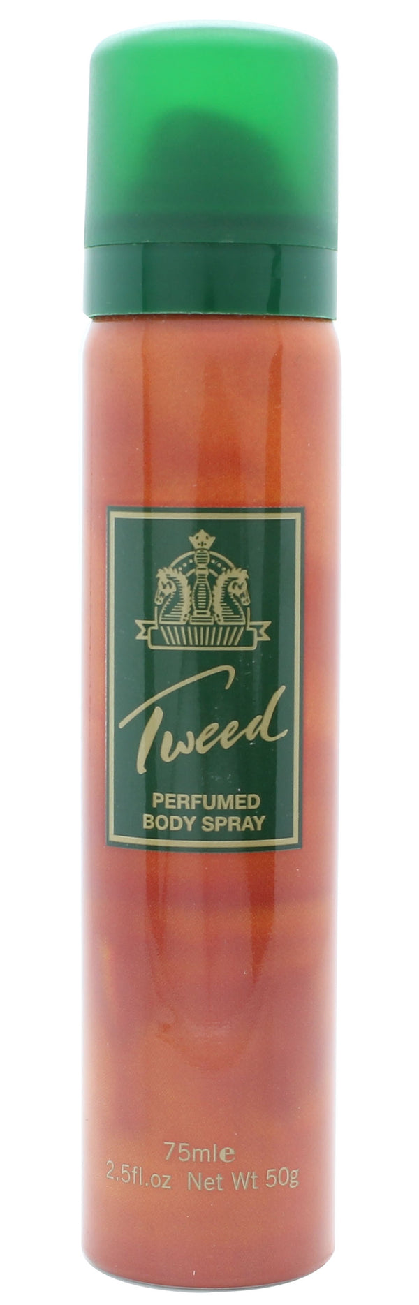 Taylor of London Tweed Body Spray 75ml