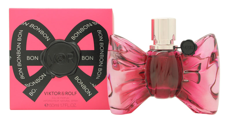 Viktor  Rolf Bonbon Eau de Parfum 50ml Spray