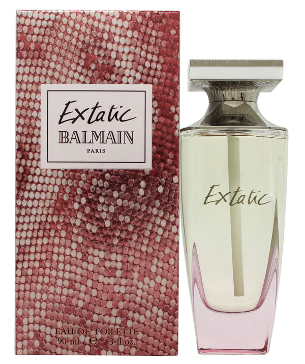 Balmain Extatic Eau de Toilette 90ml Spray