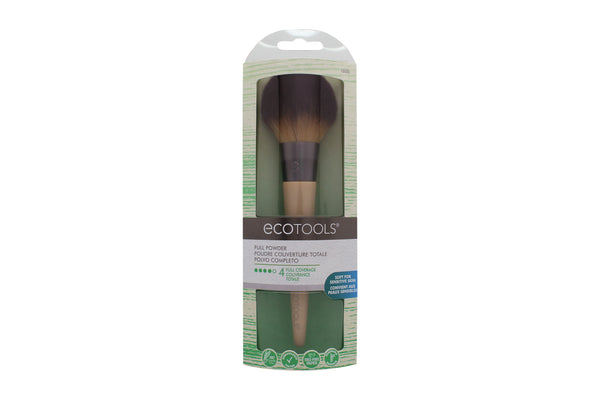 EcoTools Full Powder Brush