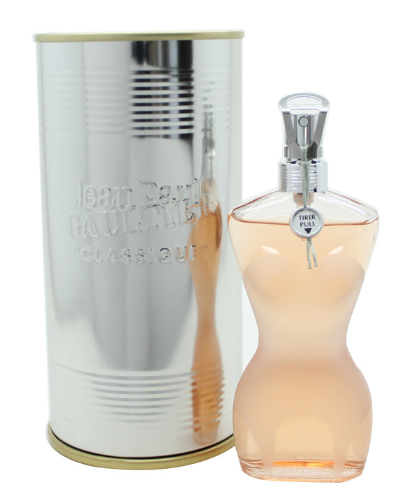 Jean Paul Gaultier Classique Eau de Toilette 50ml Spray