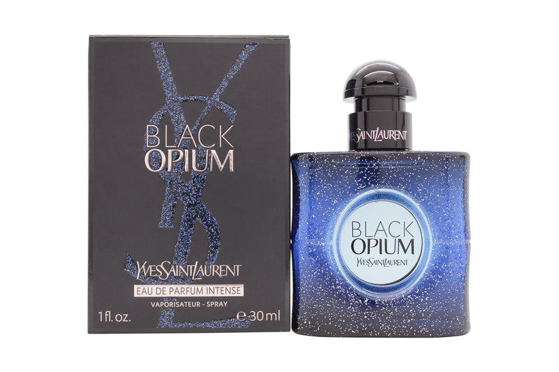 Yves Saint Laurent Black Opium Intense Eau de Parfum 30ml Spray
