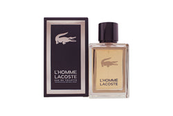 Lacoste LHomme Eau de Toilette 50ml Spray