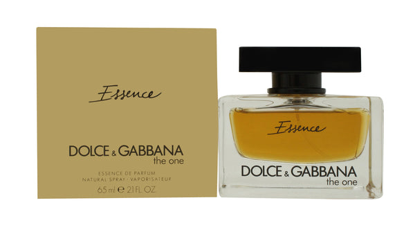 Dolce  Gabbana The One Essence Eau de Parfum 65ml Spray