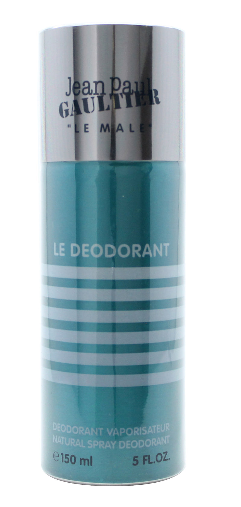 Jean Paul Gaultier Le Male Deodorant Spray 150ml