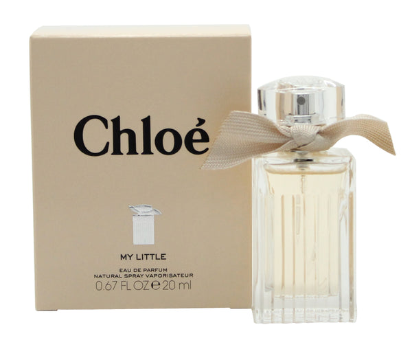 Chloé Signature Eau de Parfum My Little 20ml Spray