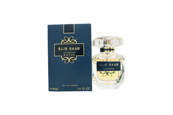 Elie Saab Le Parfum Royal Eau de Parfum 50ml Spray