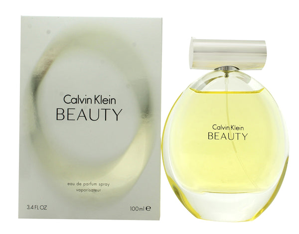 Calvin Klein Beauty Eau de Parfum 100ml Spray