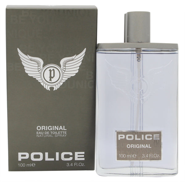 Police Original Eau de Toilette 100ml Spray