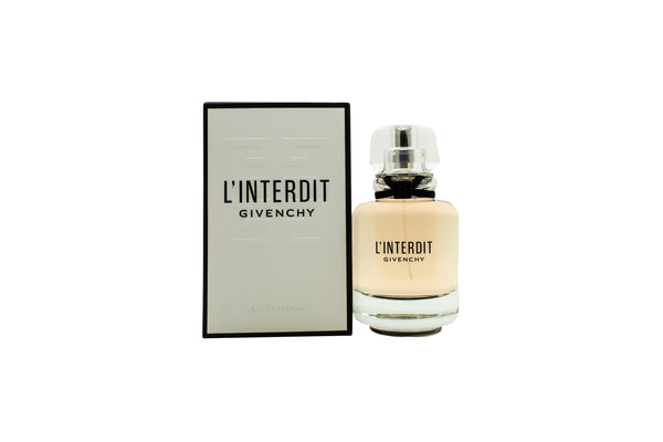 Givenchy LInterdit Eau de Parfum 50ml Spray