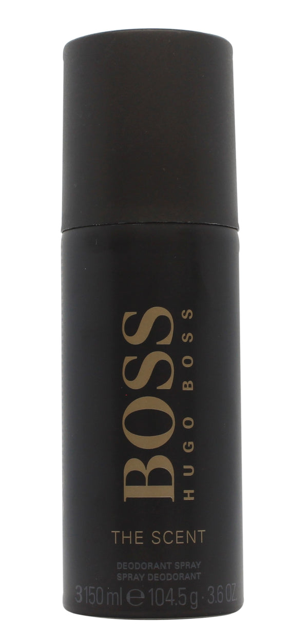 Hugo Boss Boss the Scent Deodorant 150ml Spray