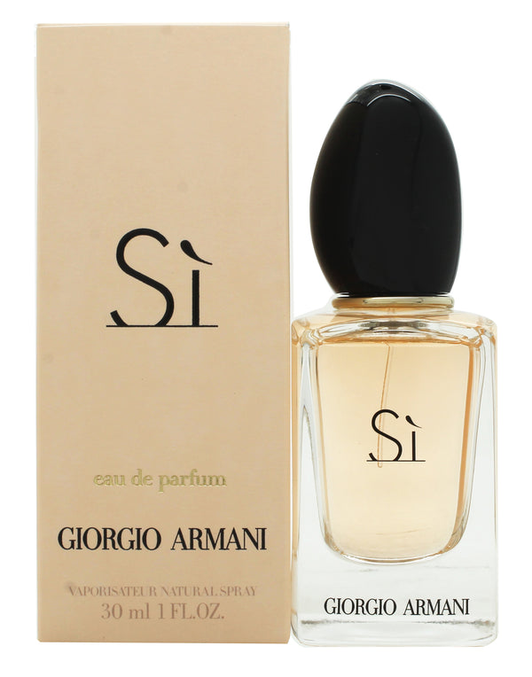 Giorgio Armani Si Eau de Parfum 30ml Spray