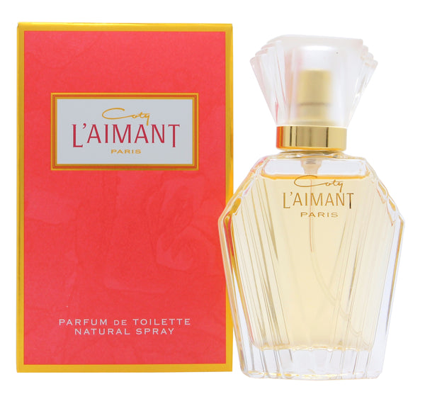 Coty LAimant Parfum de Toilette 30ml Spray