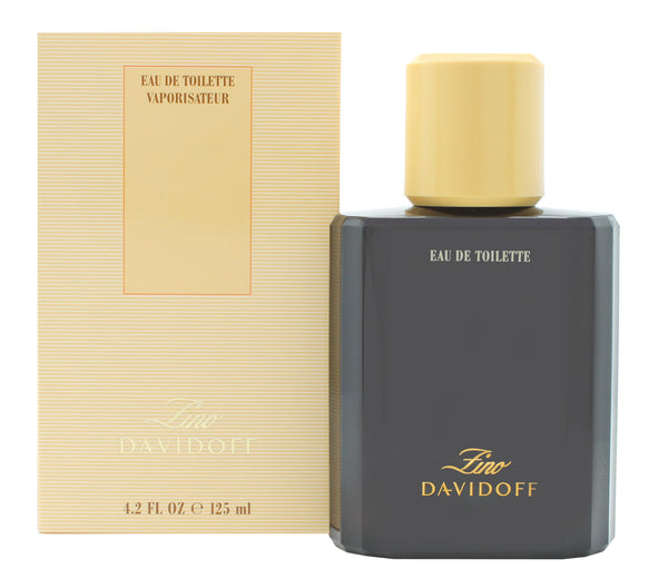 Davidoff Zino Eau de Toilette 125ml Spray