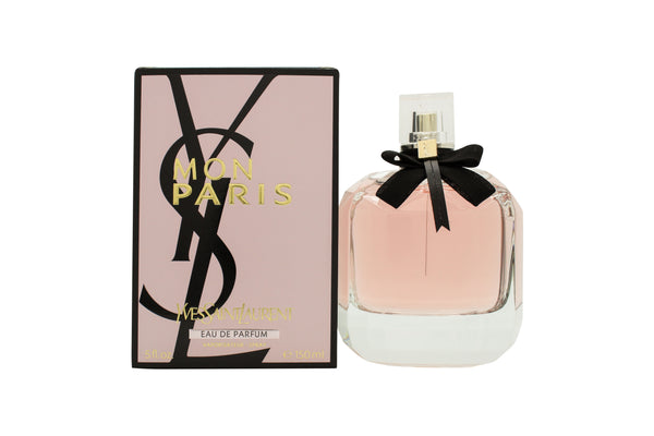 Yves Saint Laurent Mon Paris Eau de Parfum 150ml Spray