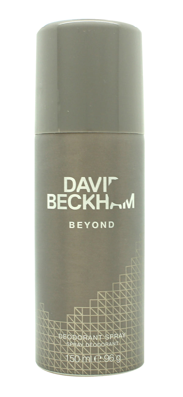 David Beckham Beyond Body Spray 150ml