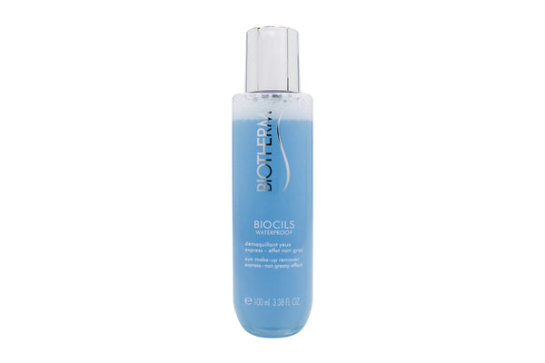 Biotherm Biocils Waterproof Makeup Remover 100ml