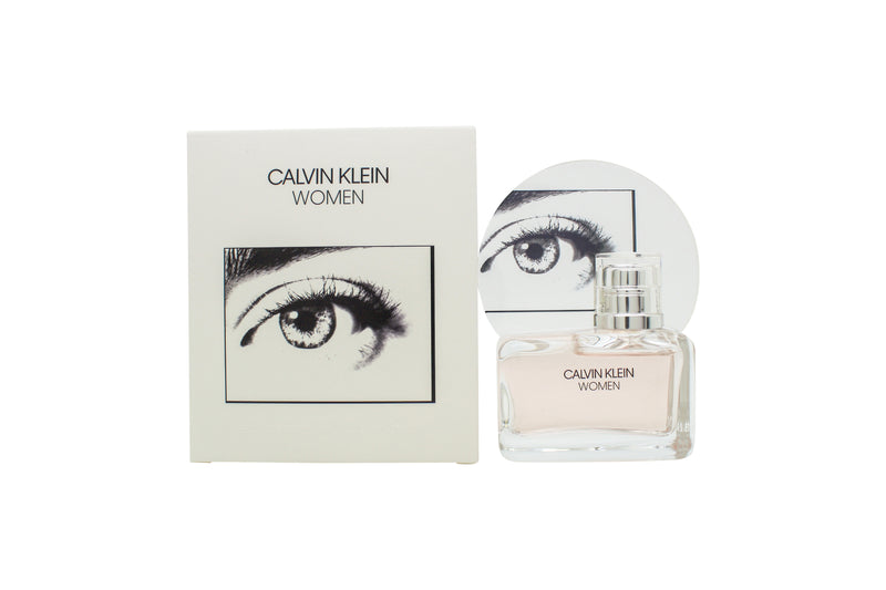 Calvin Klein Women Eau de Parfum 50ml Spray