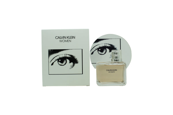 Calvin Klein Women Eau de Parfum 100ml Spray
