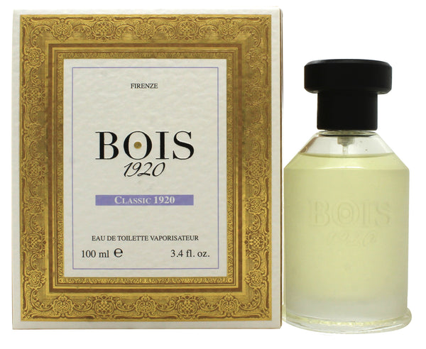 Bois 1920 Classic 1920 Eau de Toilette 100ml Spray