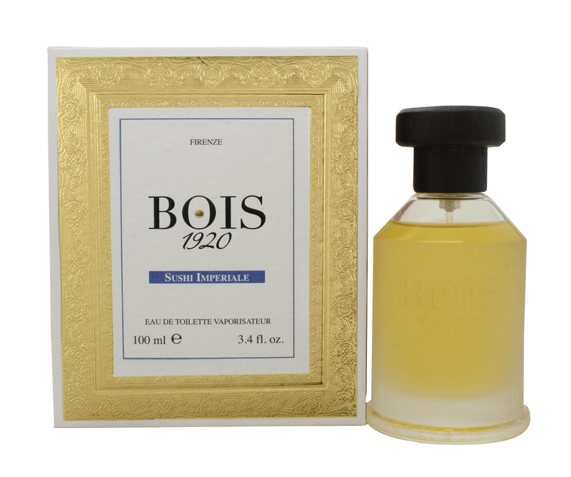 Bois 1920 Sushi Imperiale Eau de Toilette 100ml Spray