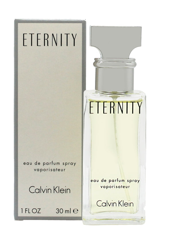 Calvin Klein Eternity Eau de Parfum 30ml Spray