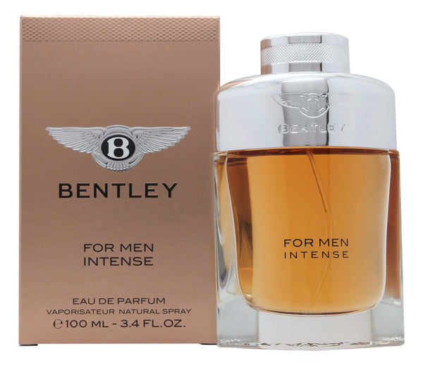 Bentley Intense for Men Eau de Parfum 100ml Spray