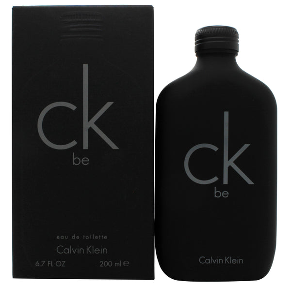 Calvin Klein CK Be Eau De Toilette 200ml Spray