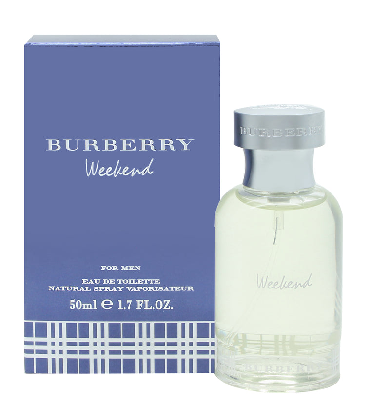 Burberry Weekend Eau de Toilette 50ml Spray