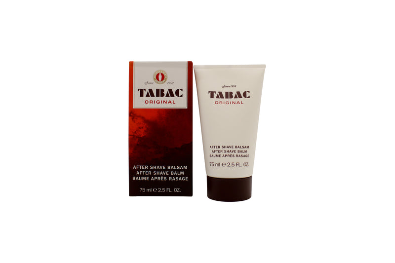 Mäurer  Wirtz Tabac Original Aftershave Balm 75ml