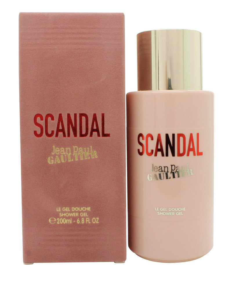 Jean Paul Gaultier Scandal Shower Gel 200ml