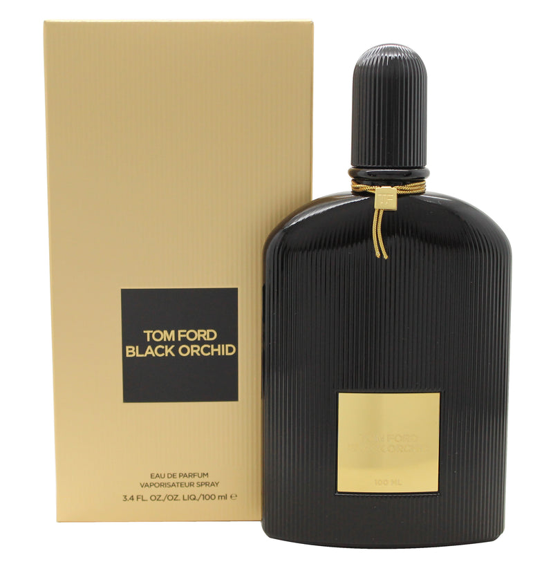 Tom Ford Black Orchid Eau de Parfum 100ml Spray