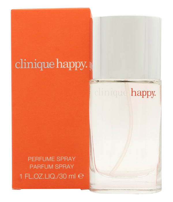 Clinique Happy Eau de Parfum 30ml Spray