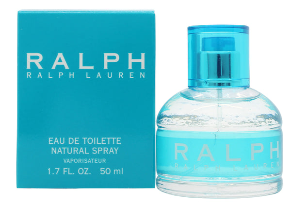 Ralph Lauren Ralph Eau de Toilette 50ml Spray