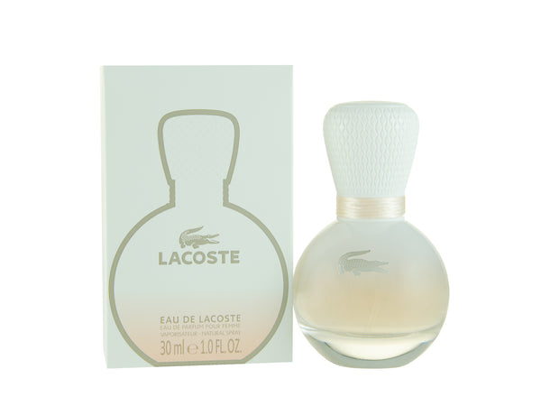 Lacoste Eau de Lacoste Eau de Parfum 30ml Spray