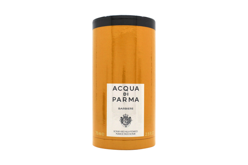 Acqua di Parma Collezione Barbiere Pumice Face Scrub 75ml