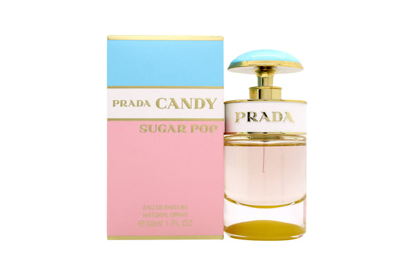 Prada Fragrance, 220 g