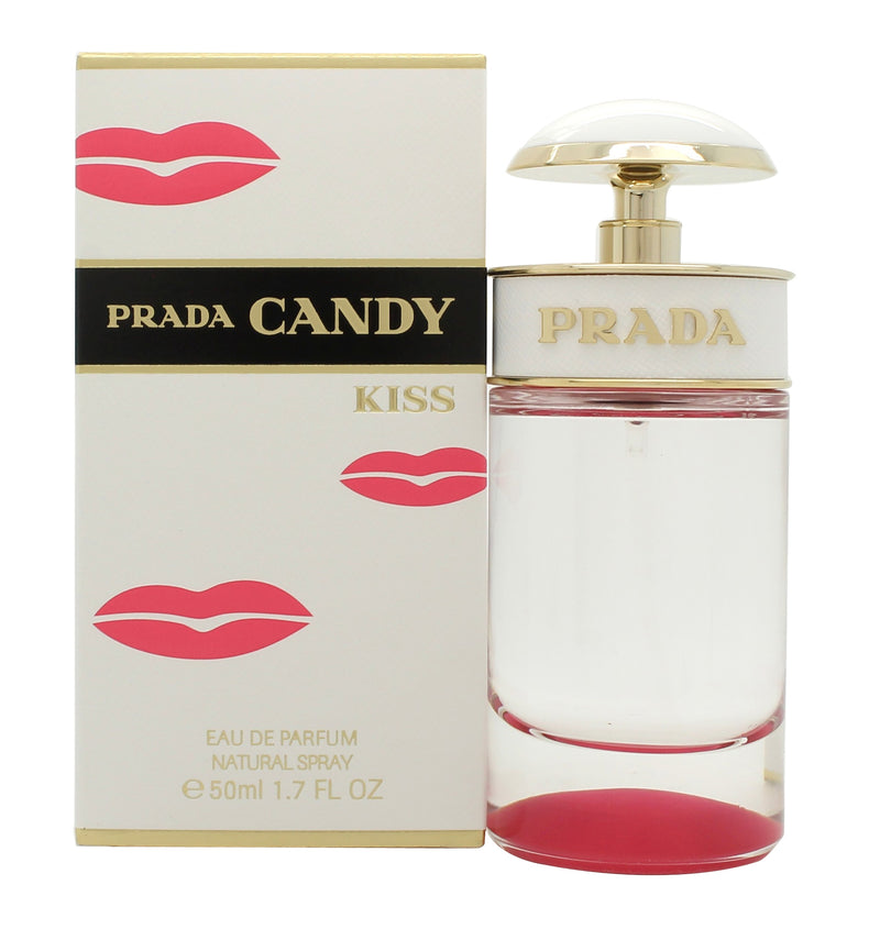 Prada Prada Candy Kiss Eau de Parfum 50ml Spray