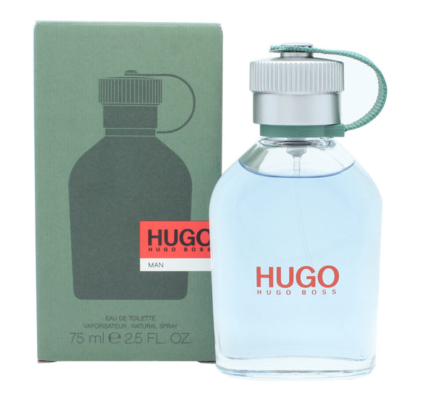 Hugo Boss Hugo Eau de Toilette 75ml Spray