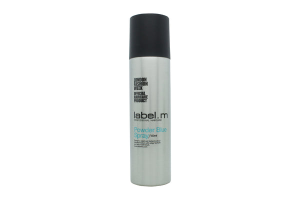 Label.m Powder Blue Hair Spray 150ml