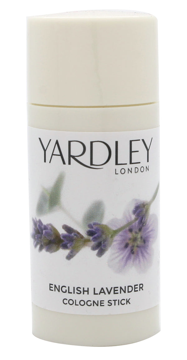 Yardley English Lavender Cologne Stick 20ml