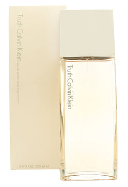 Calvin Klein Truth Eau de Parfum 100ml Spray