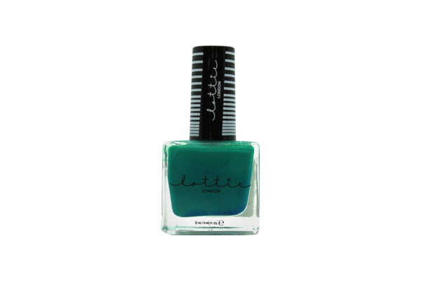 Lottie London Lottie Lacquer Nail Polish 12ml - Risk Taker