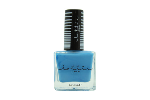 Lottie London Lottie Lacquer Nail Polish 12ml - As If