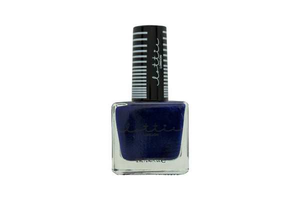 Lottie London Lottie Lacquer Nail Polish 12ml - Surf Sesh