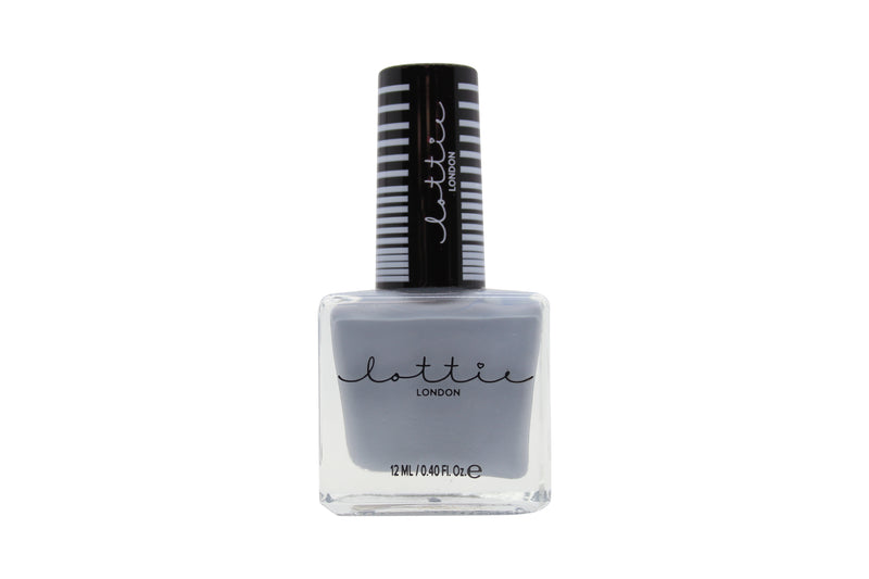 Lottie London Lottie Lacquer Nail Polish 12ml - Dream Waver