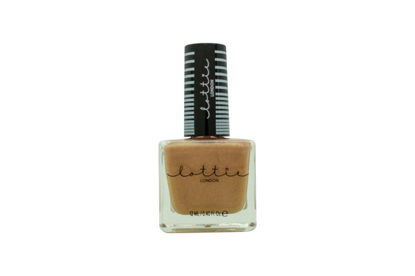 Lottie London Lottie Lacquer Nail Polish 12ml - Play Pretend