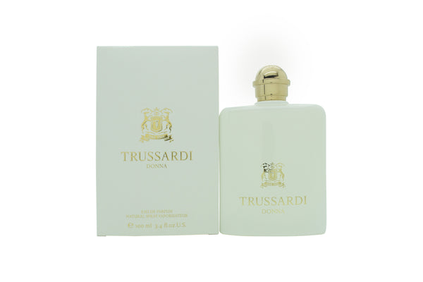 Trussardi Donna Trussardi 2011 Eau de Parfum 100ml Spray