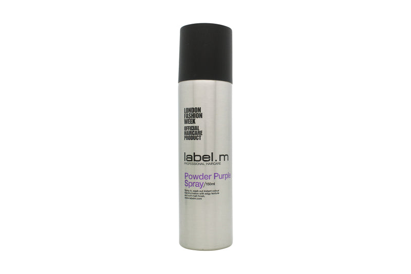 Label.m Powder Purple Hair Spray 150ml