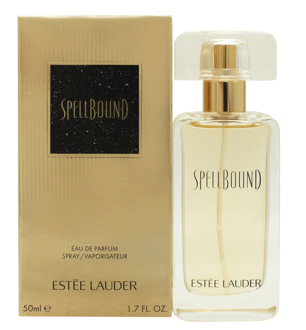 Estee Lauder Spellbound Eau de Parfum 50ml Spray